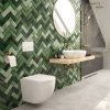 Zestaw Oltens Hamnes miska WC wisząca PureRim z powłoką SmartClean z deską wolnoopadającą 42514000
